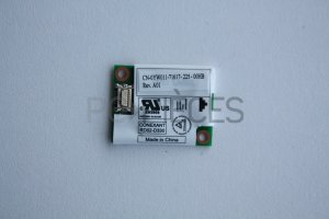 Carte WIFI Dell Inspiron 1700 / 1721