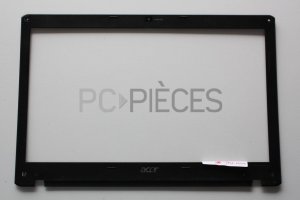 Plasturgie facade tour ecran Acer Aspire 5810TZ