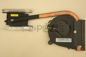 Ventilateur et refroidissement Acer Aspire One 756