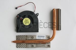 Ventilateur et refroidissement HP / COMPAQ 620