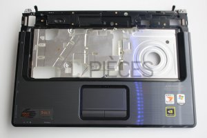 Plasturgie coque superieure HP / Compaq Presario V600