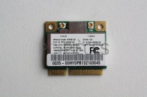 Carte WIFI Packard Bell Easynote EG70