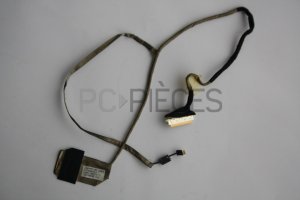 Cable Video Dalle LCD Packard Bell Easynote TM94