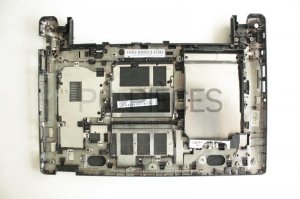 Plasturgie coque inferieure Acer Aspire One 756