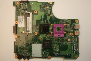 Carte Mere TOSHIBA Satellite L300 (1AR)