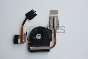 Ventilateur et refroidissement Acer Aspire 8930