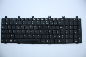 Clavier Fujitsu / Siemens Amilo XA2528