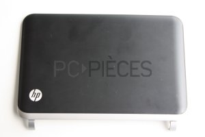 Plasturgie arriere ecran HP Mini 210-3020SF