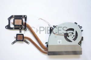 Ventilateur et refroidissement SONY VPC SE1C5E