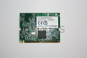 Carte WIFI Acer Aspire 3000