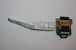 Lecteur carte ACER ASPIRE 5552