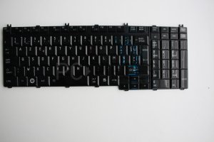 Clavier Toshiba Satellite P300