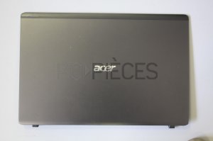 Plasturgie arriere ecran Acer Aspire 5810T