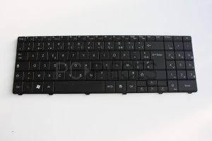 Clavier Packard Bell Easynote TJ65