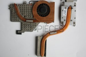 Ventilateur et refroidissement MSI MEGABOOK M677