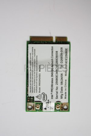 Carte WIFI Acer Aspire