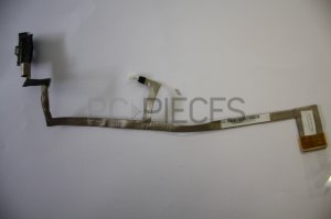 Cable Video Dalle LCD HP PAVILION DV6 serie 2000