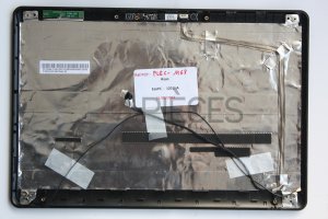 Plasturgie arriere ecran Asus EeePC 1201HA