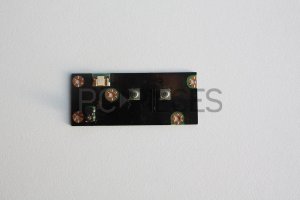 Carte bouton allumage FUJITSU/SIEMENS AMILO LI1818