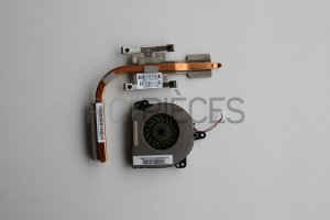 Ventilateur et refroidissement HP / COMPAQ A900