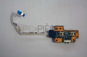 Media Button Board WiFi Board Sony VGN-BZ11MN