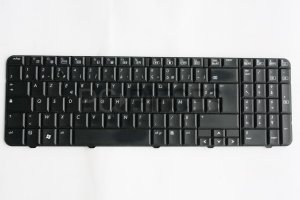 Clavier HP / Compaq Presario CQ60