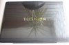 Plasturgie arriere ecran TOSHIBA SATELLITE P300