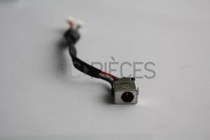 Connecteur Alimentation Acer Aspire 5538G