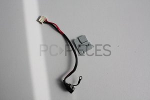 Connecteur Alimentation Packard Bell Easynote Minos GP3W