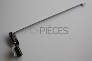 Charniere GAUCHE Ecran HP PAVILION DV9000