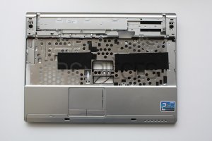 Plasturgie coque superieure MSI MEGABOOK VR603