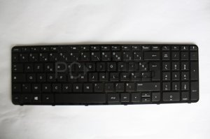 Clavier HP Pavilion 17-e047sf