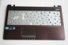 Plasturgie coque superieure ASUS X53S Plasturgie coque superieure ASUS X53S