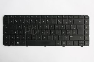 Clavier Compaq Presario CQ58