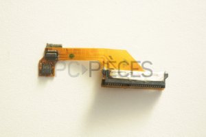 Carte connecteur disque SATA Sony VGN- SZ4XWN