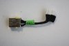 Connecteur Alimentation Emachines G 640 Connecteur Alimentation Emachines G 640
