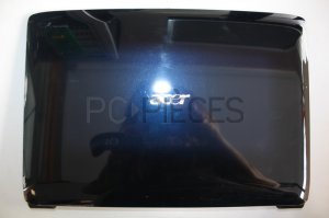Plasturgie arriere ecran noir ACER ASPIRE 6930ZG
