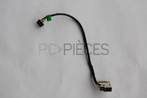 Connecteur Alimentation Hp Pavilion 17-e047sf