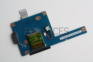 Card Reader /DVD Connector Board ACER ASPIRE 5810TZ