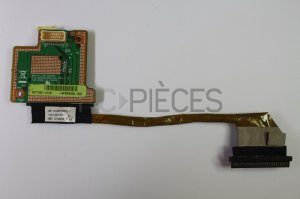 Carte SIM Board Without CMOSIM + Inverter FLY Asus X56T