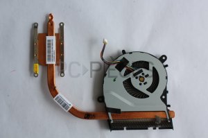 Ventilateur et refroidissement ASUS R 511L