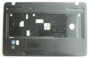 Plasturgie coque superieure Toshiba Satellite C670D