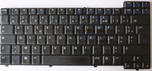 Clavier Hp / Compaq NX8220