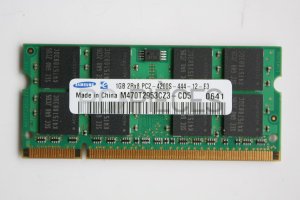 Memoire SIMM Fujitsu/Siemens PA1538