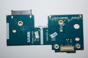 Carte connecteur DVD SATA Emachines G 630G