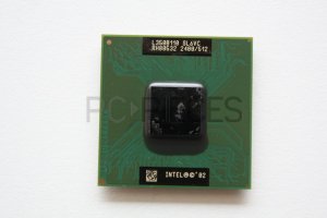 Processeur Fujitsu/Siemens Lifebook C1020