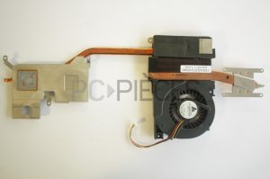 Ventilateur et refroidissement ASUS G2PC