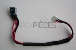 Connecteur Alimentation Acer Aspire 8920G