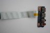 Carte prise USB + Son avec cable Aspire V3-731 Carte prise USB + Son avec cable Aspire V3-731