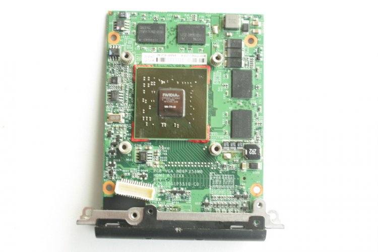 Carte Video NVIDIA XI2528 Fujitsu Amilo [CVPO-1041] - 70.00 ...